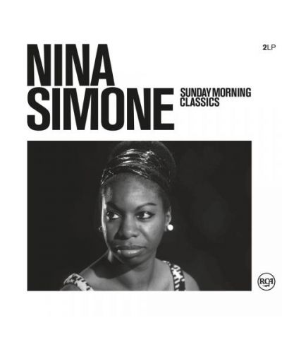 Nina Simone - Sunday Morning Classics (Vinyl) - 1
