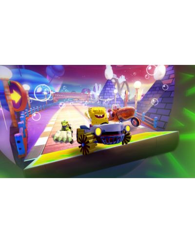 Nickelodeon Kart Racers 2: Grand Prix (Xbox One) - 8