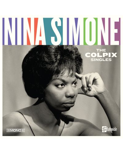 Nina Simone - The Colpix Singles (2 CD)	 - 1