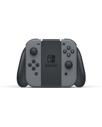Nintendo Switch - Gray - 4