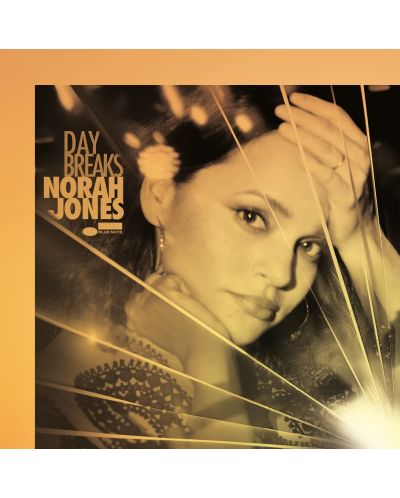 Norah Jones- Day Breaks (CD) - 1