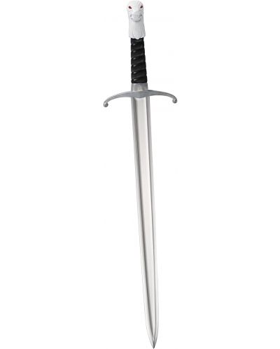 Cuțit pentru scrisori The Noble Collection Television: Game of Thrones - Longclaw - 2