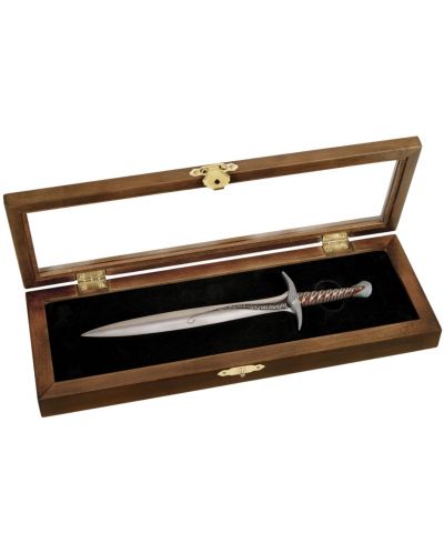 Cuțit pentru scrisori The Noble Collection Movies: The Lord of the Rings - Sting - 1