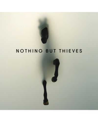 Nothing But Thieves- Nothing But Thieves (Deluxe) (CD) - 1