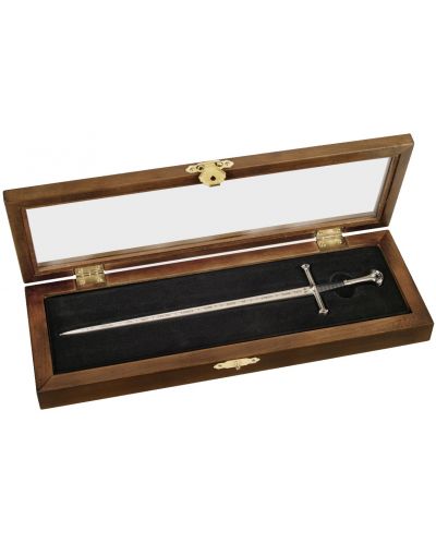 Cutit pentru scrisori The Noble Collection Movies: Lord of the Rings - Anduril - 1