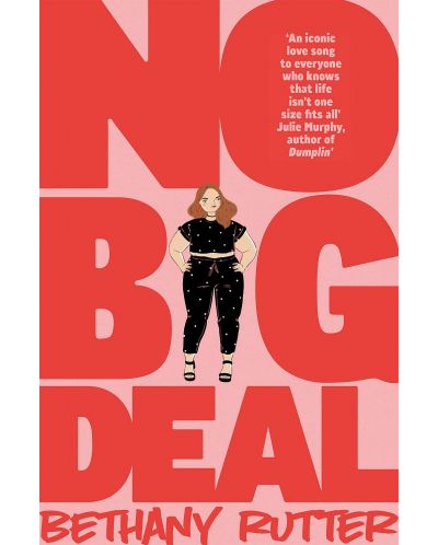 No Big Deal - 1
