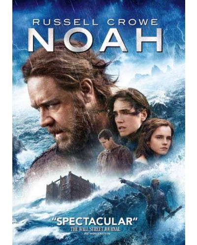 Noah (DVD) - 1