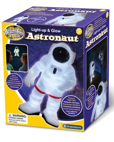 Lampa de noapte Brainstorm - Astronaut - 1