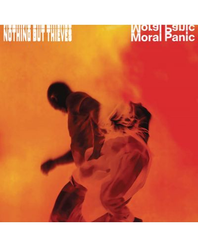 Nothing But Thieves - Moral Panic (Vinyl) - 1