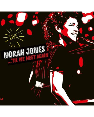 Norah Jones - 'Til We Meet Again (CD)	 - 1