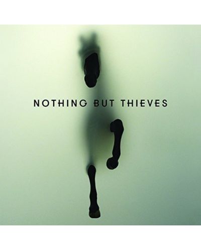 Nothing But Thieves- Nothing But Thieves (Vinyl) - 1