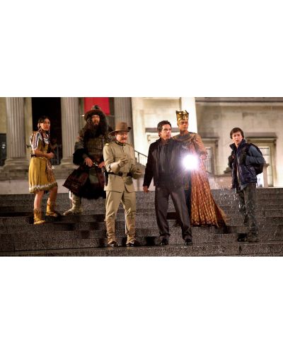 Night at the Museum: Secret of the Tomb (DVD) - 4