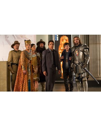 Night at the Museum: Secret of the Tomb (DVD) - 6