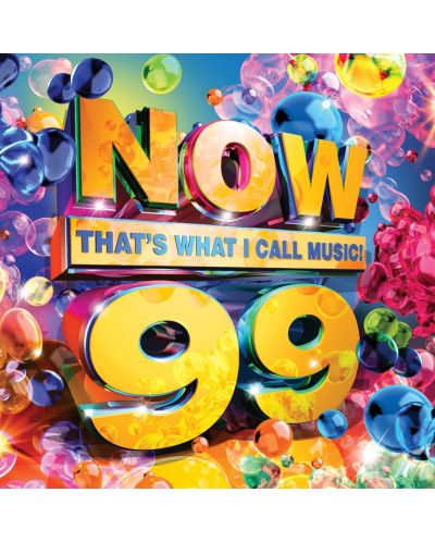 Now That's What I Call Music! 99 (2 CD)	 - 1