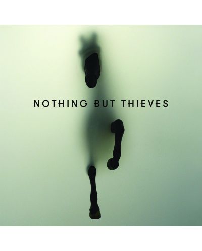 Nothing But Thieves- Nothing But Thieves (CD) - 1