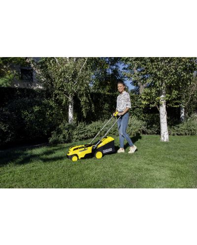 Lama de tuns iarbă Karcher - 36 cm, 18 V - 2