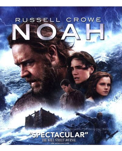 Noah (Blu-ray) - 1