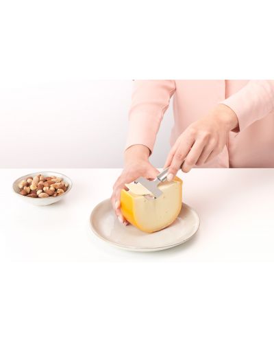 Cuțit pentru brânză Brabantia - Profile New - 2
