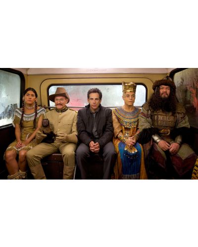 Night at the Museum: Secret of the Tomb (DVD) - 5