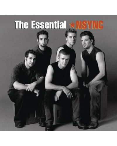 NSYNC - the Essential NSYNC (2 CD) - 1