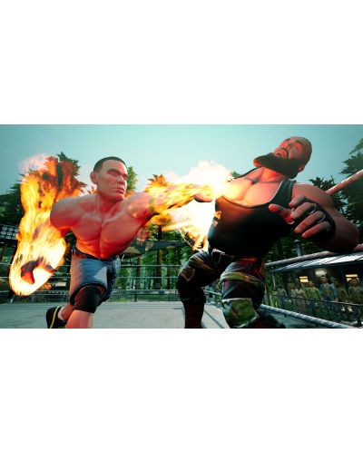 WWE 2K Battlegrounds (Nintendo Switch) - 5