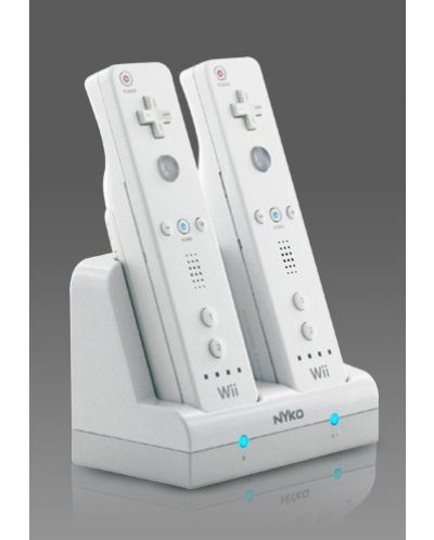Nyko Charge Station (Wii) - 5