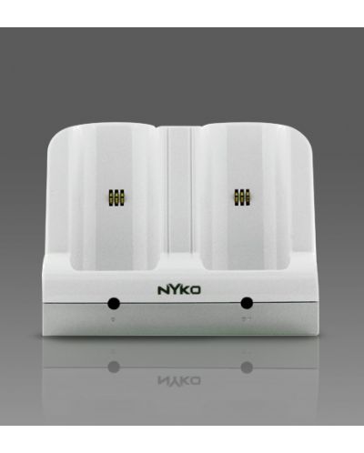 Nyko Charge Station (Wii) - 3