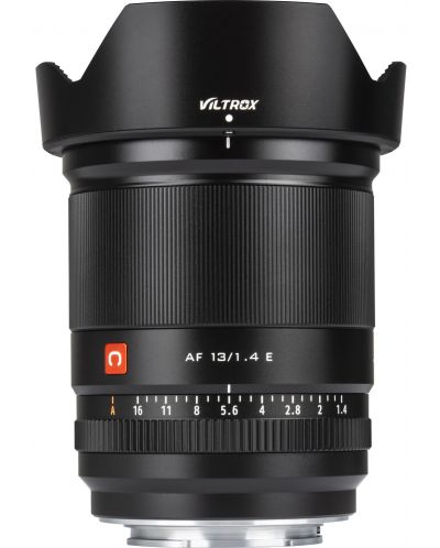 Obiectiv Viltrox - AF, 13mm, f/1.4,  Nikon Z - 4