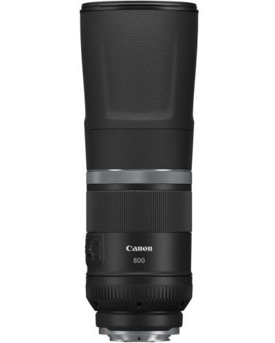 Obiectiv foto Canon - RF, 800mm, f/11 IS STM - 1