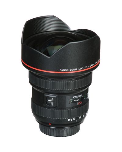 Obiectiv Canon EF 11-24mm f4L USM - 2