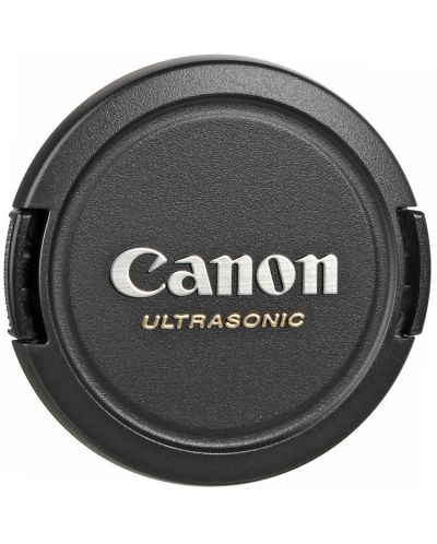 Obiectiv foto Canon EF 50mm f/1.2L USM - 5