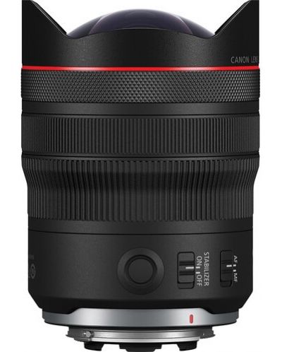 Obiectiv Canon - RF 10-20mm, f/4, L IS STM | Ozone.ro