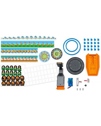 Kit educațional STEM Amazing Toys Stemnex  - 7