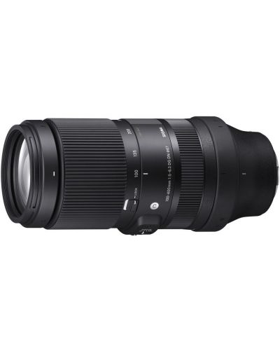 Obiectiv Sigma - 100-400mm, f/5-6.3 OS HSM, Nikon F - 1