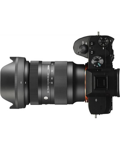 Obiectiv Sigma - DG DN C Sony E, 28-70mm, f2.8 - 3