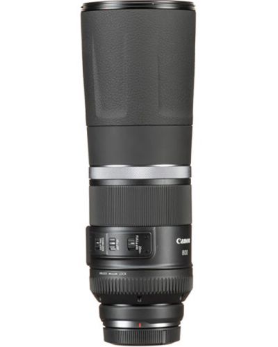 Obiectiv foto Canon - RF, 800mm, f/11 IS STM - 7