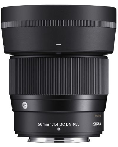 Obiectiv Sigma - DC DN Contemporary, 56 mm, f/1.4, pentru Fujifilm X - 1