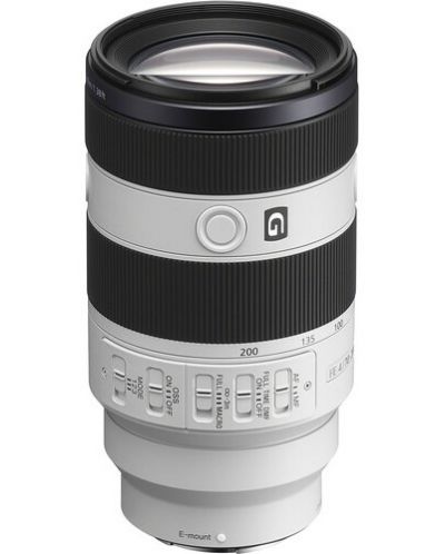 Obiectiv Sony - FE 70-200mm Macro G OSS II, F4 | Ozone.ro