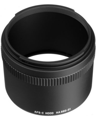 Obiectiv Sigma - 105mm, F2.8, EX DG OS HSM Macro, Nikon F - 5