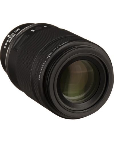Obiectiv Nikon - Nikkor Z MC, 105mm, f/2.8, VR S - 5