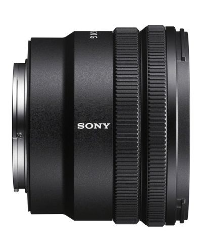 Obiectiv foto Sony - E PZ, 10-20mm, f/4 G - 5