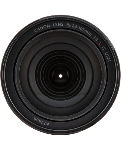 Obiectiv foto Canon - RF 24-105mm, f/4L IS USM - 3