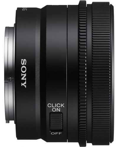 Obiectiv foto Sony FE 24mm f/2.8 G - 3