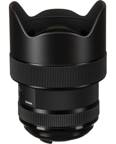 Obiectiv Sigma - 14-24 mm, f/2.8, DG HSM Art, pentru Nikon - 2