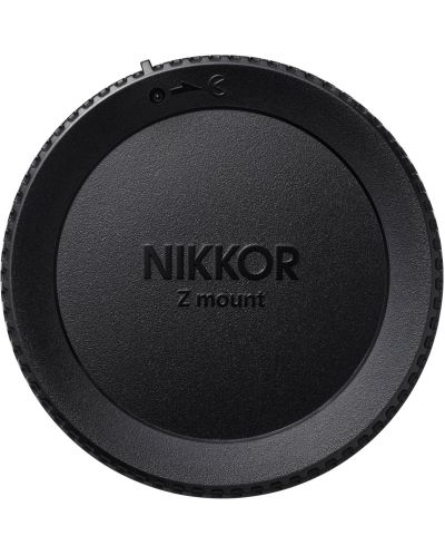 Obiectiv Nikon - Nikkor Z DX, 24mm, f/1.7 - 5