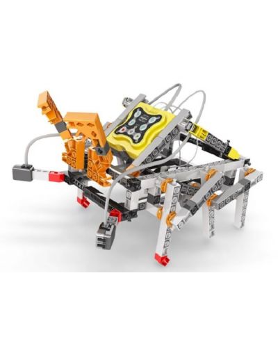 Constructor educațional Engino Education Mini Robotics ERP - Robotică - 2