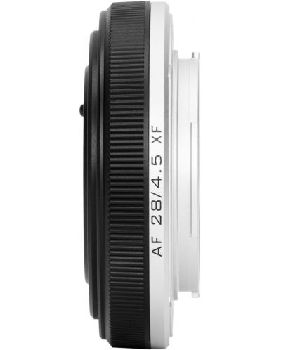 Obiectiv Viltrox - AF 28mm, f/4.5 XF, Fujifilm X-Mount | Ozone.ro