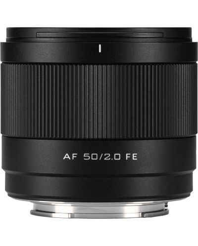 Obiectiv Viltrox - AF 50mm, f/2 Air, Sony E-Mount | Ozone.ro