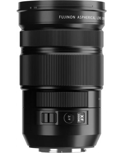 Obiectiv Fujifilm - XF, 18-120mm, f/4 LM PZ WR - 3