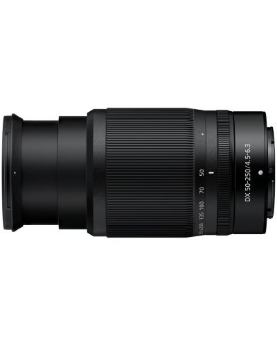 Obiectiv foto Nikon - NIKKOR Z DX, 50-250mm, f/4.5-6.3 VR - 3